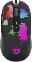 Souris Gaming 4800DPI RGB MARVO Scorpion M422