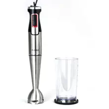 Protefal bras mixeur inox 1200w FY8020 Inox