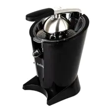 Protefal presse bgrumes a bras 600W D-8036F Noir