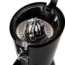Protefal presse bgrumes a bras 600W D-8036F Noir