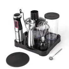 Protefal cofret bras mixeur multifonction 1200W FY8020A