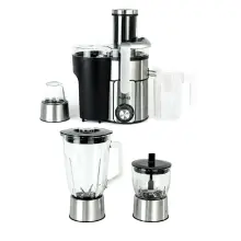 Protefal centrifugeuse 800 W 4en1 JE-J30A