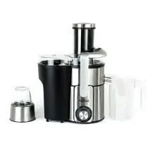 Protefal centrifugeuse 800 W 4en1 JE-J30A