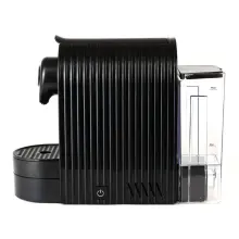 Protefal machine a café capsule 1400W EM-201C Noir