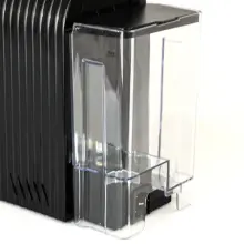 Protefal machine a café capsule 1400W EM-201C Noir