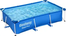 Bestway piscine 259x170x61cm 56403