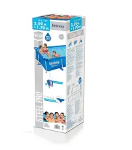 Bestway piscine 259x170x61cm 56403