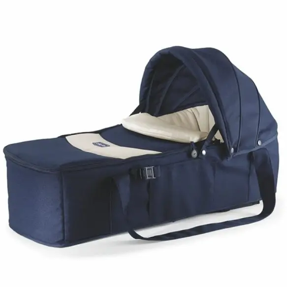 Chicco  Couffin portable Blue