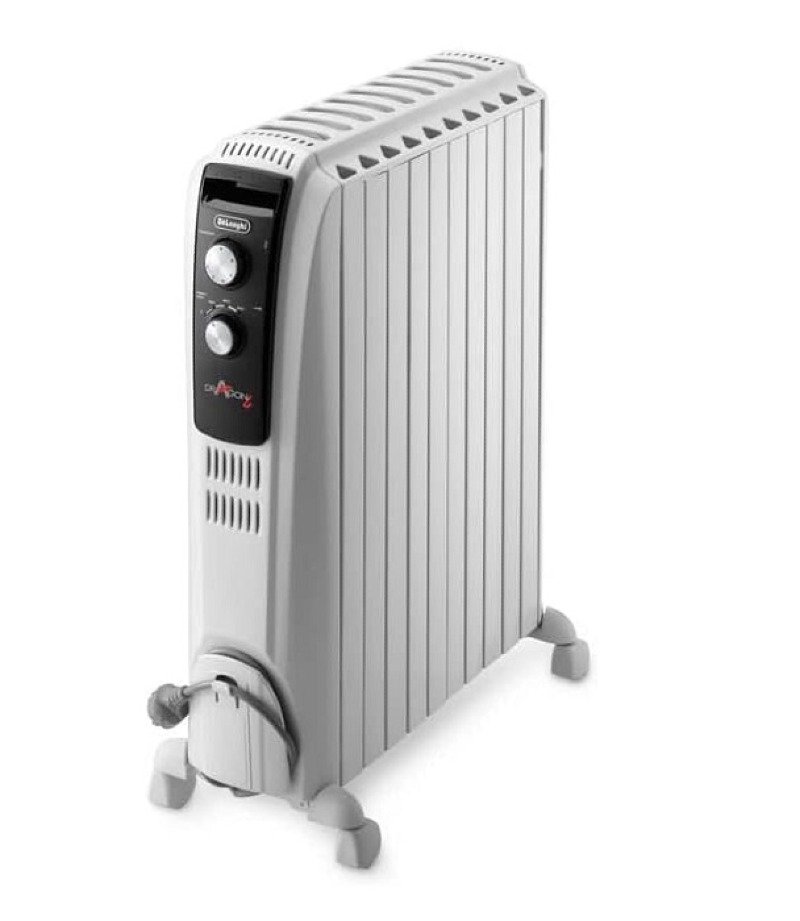 DeLonghi bain d'huile Dragon TRD04 1025