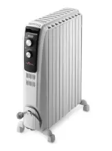 DeLonghi bain d'huile Dragon TRD04 1025