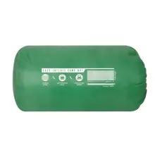 Bestway sac de couchage auto gonflable 180×50×2.5cm 68058