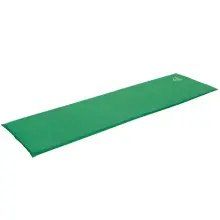 Bestway sac de couchage auto gonflable 180×50×2.5cm 68058