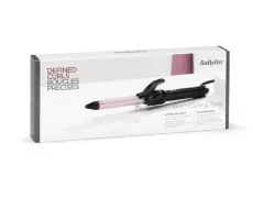 Babyliss fer à boucler ipor curler C519E