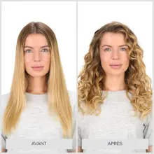 Babyliss fer à boucler ipor curler C519E