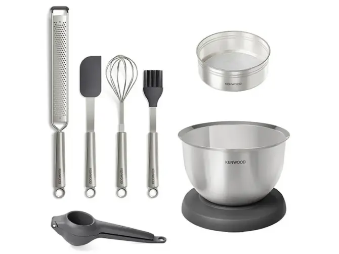 Kenwood  Kit de préparation pour gâteaux  KWSP200