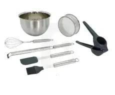 Kenwood  Kit de préparation pour gâteaux  KWSP200