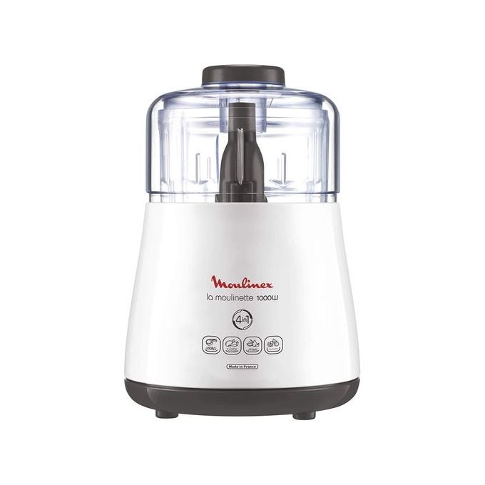 Moulinex hachoir moulinette 1000W DPA141