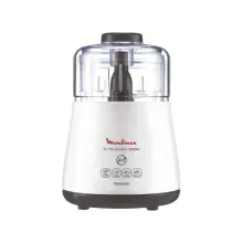 Moulinex hachoir moulinette 1000W DPA141