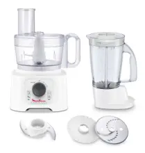 Moulinex Double force 29 fonction 800 W FP542111