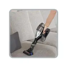 Rowenta Aspirateur AIR FORCE 360 RH9079