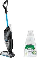 Bissell aspirateur 3566N balai laveur  3en1 C6