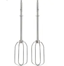 Moulinex batteur hm3101 quick mix fouets et crochets