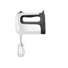 Moulinex batteur mélangeur 500w prép Mix HM462110