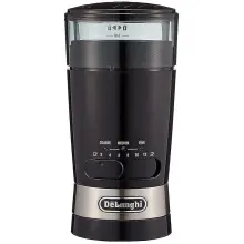 Delonghi moulin à café 90 grammes KG210