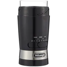 Delonghi moulin à café 90 grammes KG210