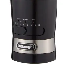 Delonghi moulin à café 90 grammes KG210