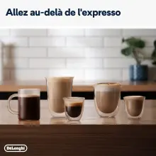 Delonghi specialista  machine à café EC 9155.MB