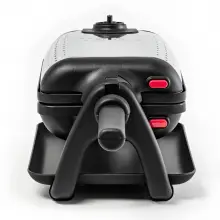 Tefal Gaufrier Croque-Monsieur King Size Wm756D12