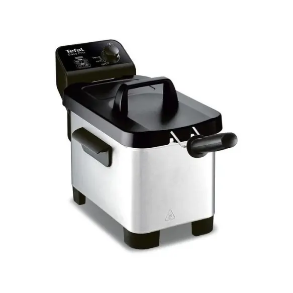 tefal friteuse à lhuile easy pro  3L FR331070