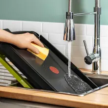 Tefal colormania plancha électrique CB660301