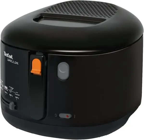 Tefal Simply One Friteuse électrique  XL  1.2 kg d FF1608