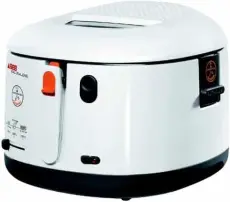 Seb Friteuse a l'huile Filtra One Blanc FF162100