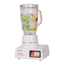 Panasonic Mélangeur de récipient en verre MX-J18G