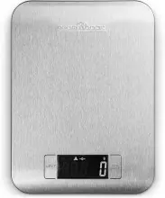Proficook balance de cuisine inox Pc-Kw 1061