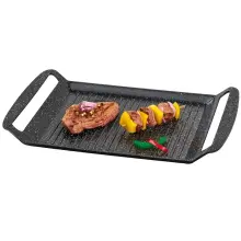 Poficook grille Plaque induction 2w1 ProfiCook PC-ITG 1130