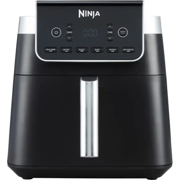 Ninja friteuse sans huile max pro 6.2L AF180EU