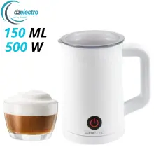 Clatronic Mousseur À Lait Clatronic Ms 3693
