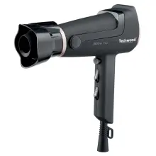 Techwood Seche cheveux PRO 200 TSC-2056S