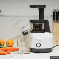 moulinex  zu150110 extracteur de jus