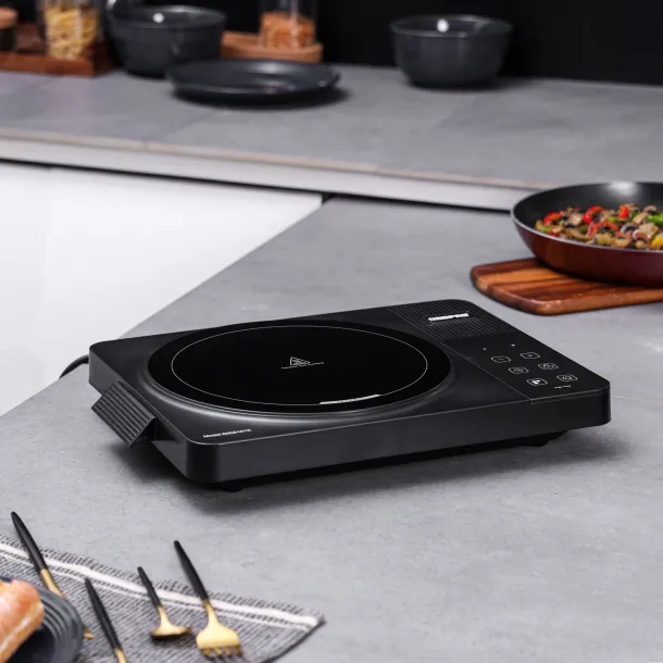 Geepas digital infrared cooker burner Gic6101