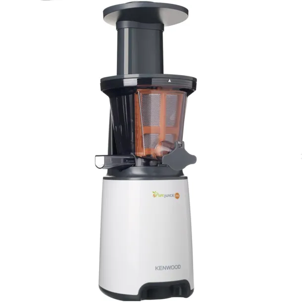 Kenwood Extractor De Zumo 1l Blanc Jmp400wh