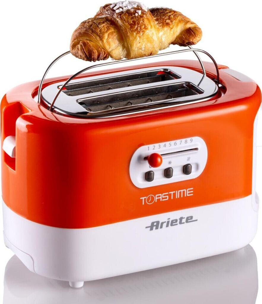 Ariete grille pain 2 fentes 700w mod 0159
