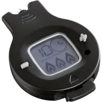 Seb cocotte minute clipso chef+ 6L 4programmes