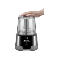 Hachoir Moulinex Ultimate 5 en 1 1000W DP810810