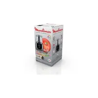Hachoir Moulinex Ultimate 5 en 1 1000W DP810810