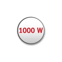 Hachoir Moulinex Ultimate 5 en 1 1000W DP810810